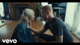 JP Saxe  If the World Was Ending Official Video ft Julia Michaels [upl. by Setsero120]