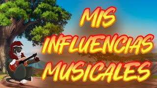 LA MEJOR MÚSICA PARA ESCRIBIR FICS  Mis influencias musicales y recomendaciones [upl. by Eniotna]