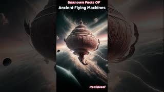 Vimanas Ancient Flying Machines of Hindu Texts  Unveiling the Secrets of Lost Advanced Technology [upl. by Nomit]