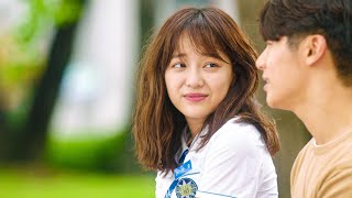 new Love story video Korean 💖 Korean love story 💗💓 [upl. by Naresh]