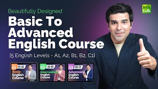 👉 Online English Courses 🔥🔥🔥 🗣️Basic To Advanced English StepByStep  Master English Fluency [upl. by Rivera]