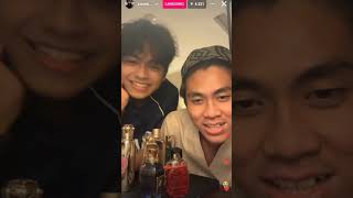 LIVE INSTAGRAM GUS ZIZAN amp UST AGAM 01092024 part 2 [upl. by Oram]