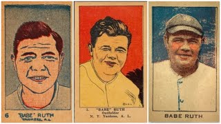 Babe Ruth  Biography Bringing Real People amp Real History to Life [upl. by Wivinah]