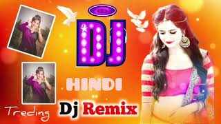 dj remix hindi songs 2024Hindi songs 2024 new [upl. by Tisbe]