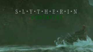 The Slytherin house  Centuries  Fall Out Boy [upl. by Nire]