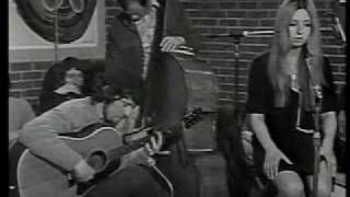 The Pentangle Travelling Song Let No Man Steal Your Thyme 1968 [upl. by Lednar]