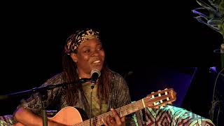 Princess Erika  Calomnie Acoustique At Le Sub 2021 VIDEO [upl. by Sager]