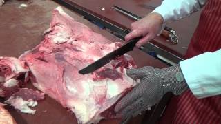 Learn about the Silverside cut of beef [upl. by Letsirhc]