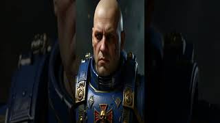 Primaris Power Up How Titus Became a Super Space Marine Warhammer 40k Lore [upl. by Zenas509]