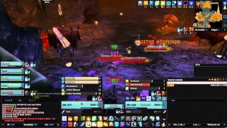 Ascendant Lord Obsidius HC  Molten WoW [upl. by Mintun130]