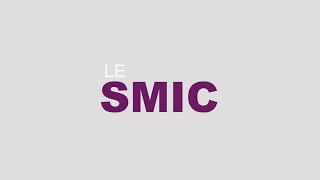 Le SMIC [upl. by Nannah]