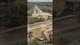 Reabren Chichén Viejo la ciudad maya oculta de Chichén Itzá [upl. by Enyawal]