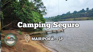 Camping Seguro  Mairiporã SP [upl. by Ziladnerb446]