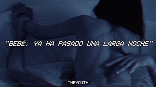 The Neighbourhood  Blue Sub Español [upl. by Anas]