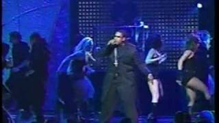 Don Omar Premios Lo Nuestro 2005 [upl. by Charmane]