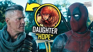 Deadpool 2 Movie Full HD  Deadpool 2 Full Movie Review in English [upl. by Lais]