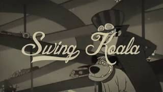 The Electric Swing Circus  Hit amp Run [upl. by Doak]