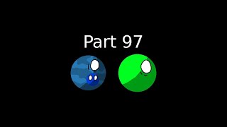 The Future of our Solar System in Planetballs S2 Part 97  MINIVEIAS ADVENTURE [upl. by Lerual]