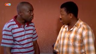 Akpan and Oduma throwback episode Love of Money [upl. by Yannodrahc]