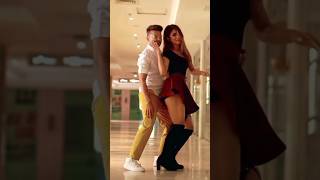 Kabita Nepali and Durgesh Thapa Dance on Hasina Pagal Deewani trendingdance [upl. by Bernadine273]