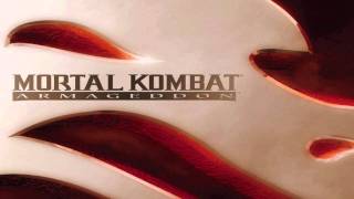 Mortal Kombat ArmageddonKonquest Battle [upl. by Amolap]