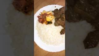 What I eat in a day shortvideo whatieatinaday Nayanalijinkumar [upl. by Airednaxela]