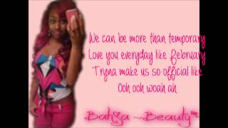 OMG Girlz  Lover Boy Lyrics On Screen HD [upl. by Oicangi]