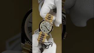 Very beautiful and expensive luxury watch [upl. by Stoeber878]