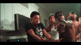 Jay Cinco Feat Famousnunu  Crash Out Official Music Video [upl. by Ody]