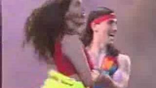 Lambada Dance Video [upl. by Rundgren]