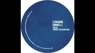 Leonardo Gonnelli  Tonada Original Mix [upl. by Mungam485]