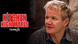 Kitchen Nightmares Uncensored  Season 2 Episode 4  Full Episode [upl. by Oilut]