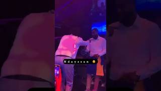 Wally Seck chante son frère Alioune Seck [upl. by Sedrul404]