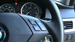 2007 BMW 525d se  The Internet Car Showroom [upl. by Amor]