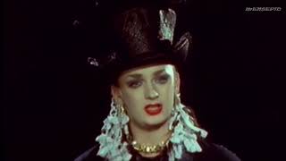 Culture Club  Victims Orchestra Version Mensepid Video Edit [upl. by Lyrej]