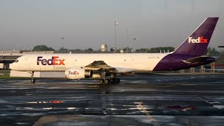 FALSE CVRFEDEX 2937 [upl. by Milzie]