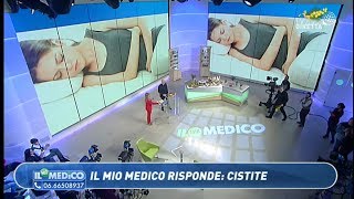 Il Mio Medico  Vitamina D e cistite [upl. by Simah77]