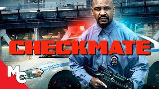 Checkmate  Full Movie  Crime Thriller [upl. by Aihcela]