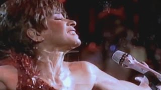 Shirley Bassey  Diamonds Are Forever 1987 Live in Berlin [upl. by Tur]