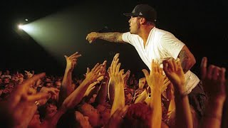 Limp Bizkit  Nookie  Live at Finsbury Park London England 2003 Official Pro Shot [upl. by Kendyl]