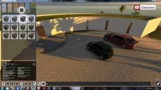 Tutoriel Autocad 3D  Lumion I Modélisation dune Villa de A à Z I Partie 4 [upl. by Anavlys]