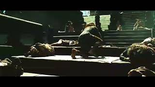 Ong bak 3 full final fight Hollywood movie [upl. by Pall]