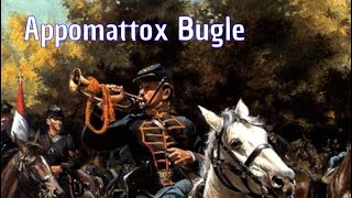 Appomattox Bugle  History In 60 Seconds S1 E5 [upl. by Grosberg]