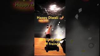 HAPPY DIWALI FROM THE FF GAMING COMMUNITY United We Gamequot GamingCommunity HappyDiwaliquot [upl. by Gage]