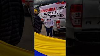 COLOMBIA UNIDA CONTRA EL POBRECISMO [upl. by Eiger]