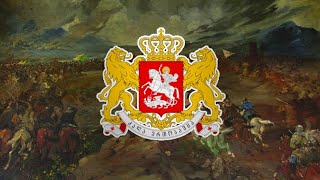 🇬🇪 GEORGIAN military and historical songs that go hard 🇬🇪 [upl. by Eilsel]