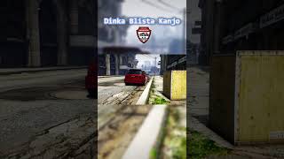 GTA 5  DLC Vehicle Customization Dinka Blista Kanjo Honda Civic Type R EK9 gta gta5 gtaonline [upl. by Hiro]