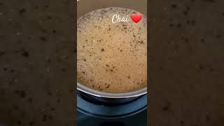 Chai chai masalachai chaa vibe viralshort trendingreels reels tiktok desi tea tealover [upl. by Suolevram]