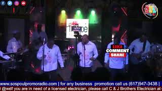 L’ORCHESTRE TROPICANA D’HAITI LIVE [upl. by Paz118]