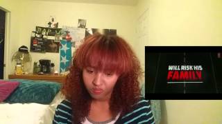 AIRLIFT TRAILER REACTION [upl. by Ailssa]